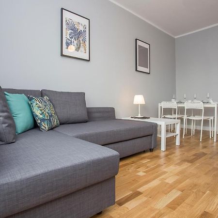 Cr Apartament Centrum Zamenhofa 1 Białystok Exterior foto